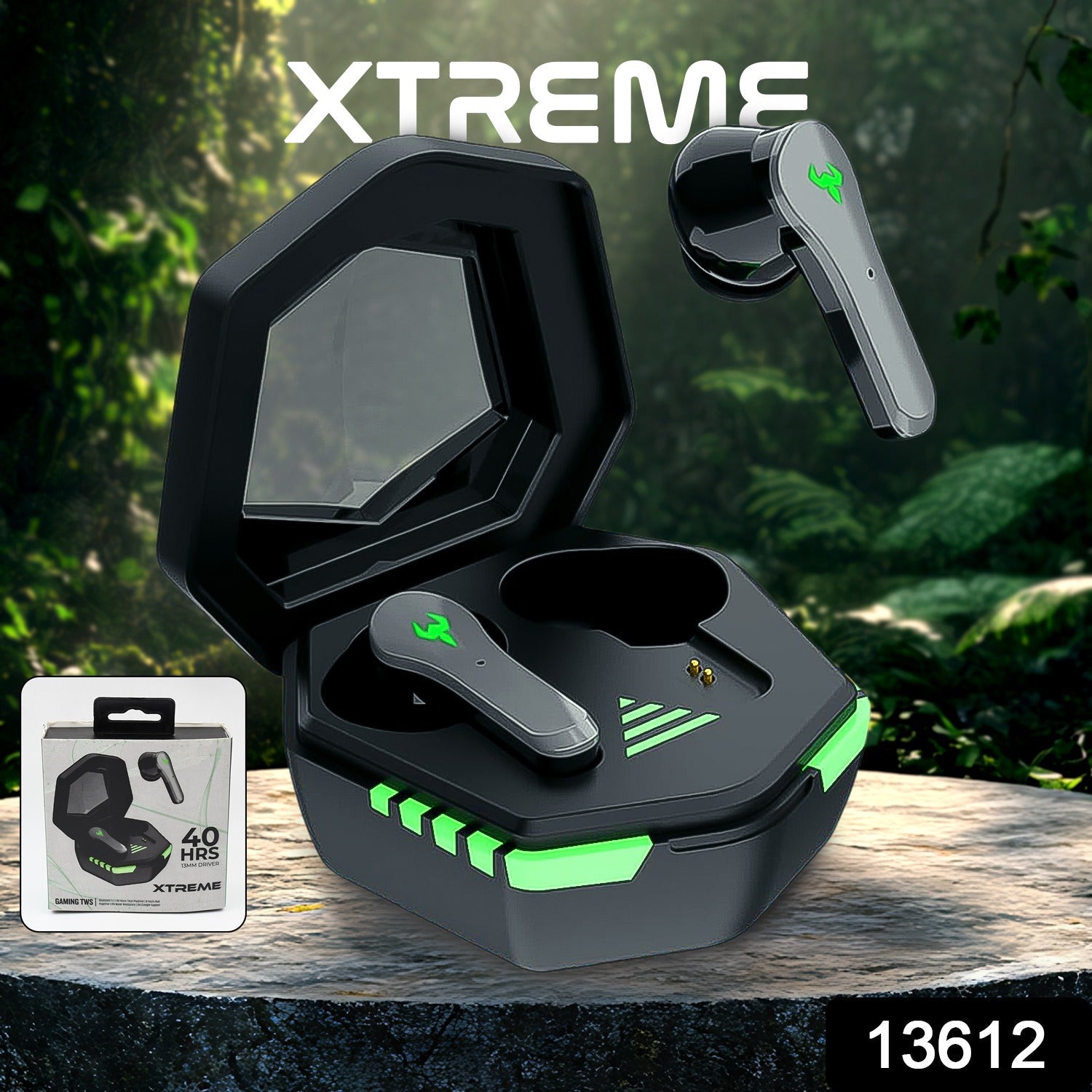 XtremeBeats Earbuds XtremeBeats Earbuds